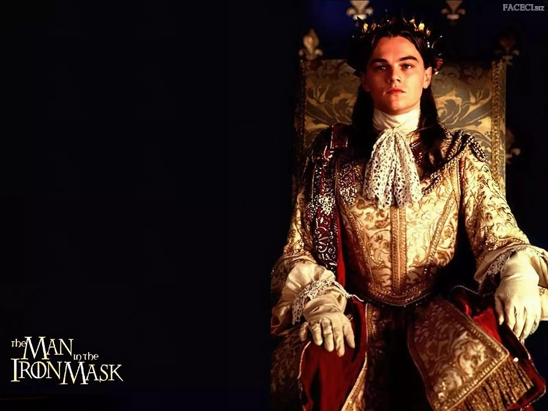 Leonardo DiCaprio, tron