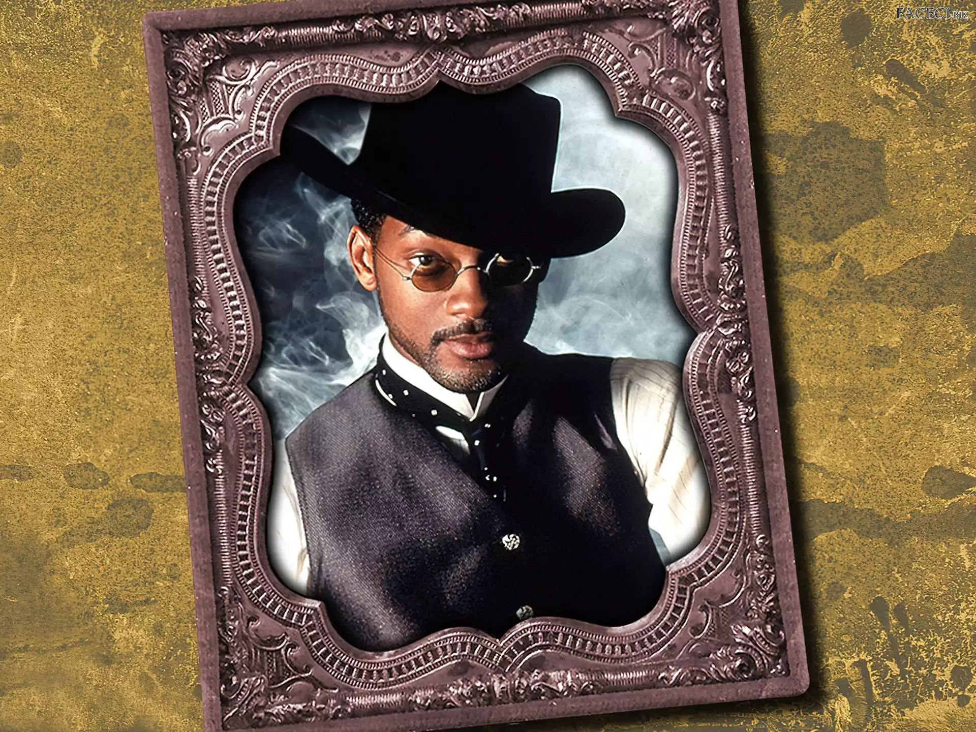 Wild Wild West, Will Smith